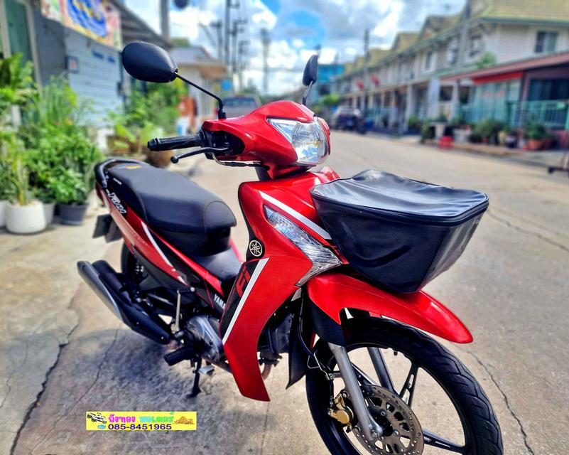 finn 2021สตาร์ทมือ มือเดียวซื้อเงินสดมาสวยมาก รูปที่ 11