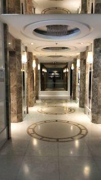 รูป ให้เช่า คอนโด Q House Condo Sathorn  39 ตรม. ชั้นสูง ห้องสวยมาก แต่งดี มีโต๊ะทำงาน 3