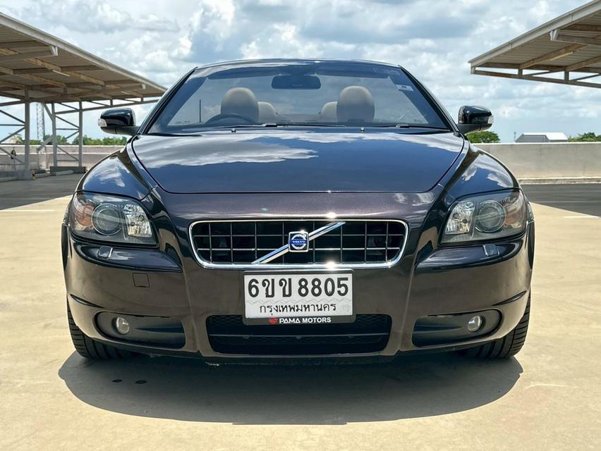 volv0 C70 Convertible ”Generation 2 18