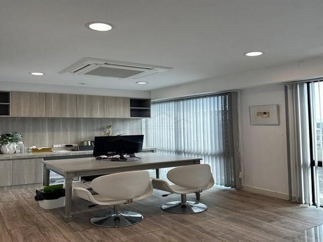 PB5450 ให้เช่า Home office ติดถนนเกษตร-นวมินทร์ โครการ Nirvana @ Work เกษตร - นวมินทร์ 15