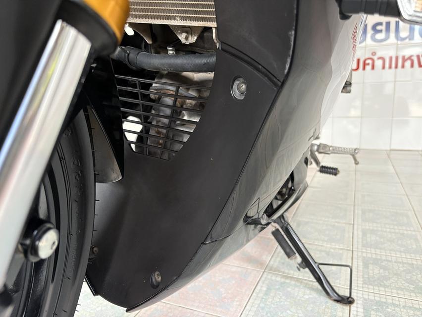 Yamaha R15 Connected วิ่ง 8000 โล ปี67 9
