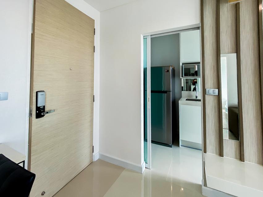 📢คอนโดห้องมุม ชั้น 11 วิวโล่ง The Sky Sukhumvit — เพียง 2.7 ล้านเท่านั้น! 16