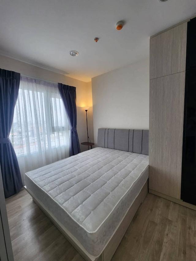 ให้เช่าคอนโดรถไฟฟ้าสีส้มรามคำแหง Niche Mono Ramkhamhaeng (นิช โมโน รามคำแหง) 5