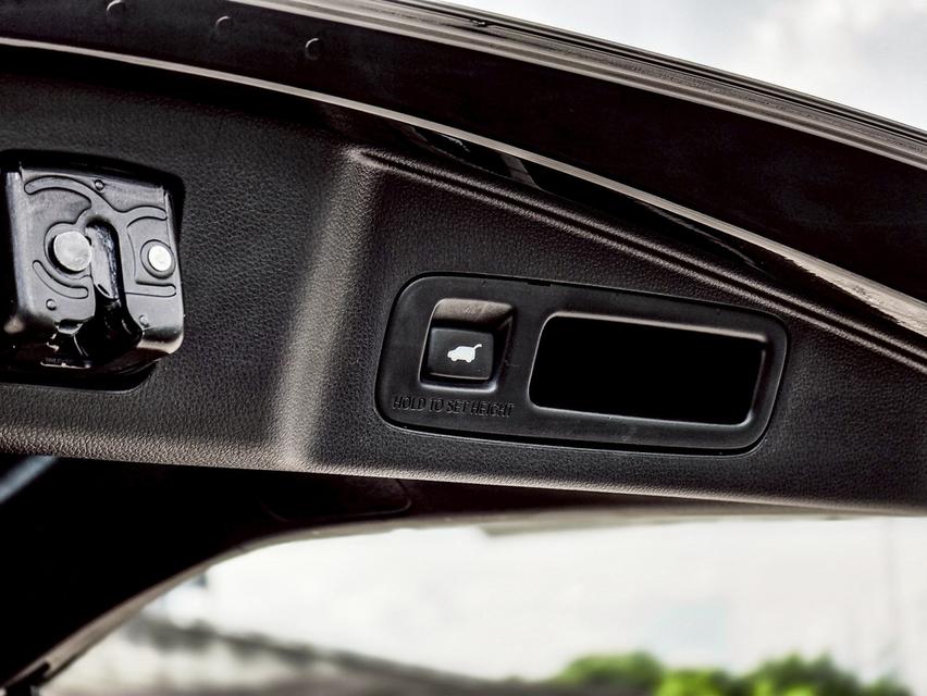 รหัสรถ CBLX422 🚘 HONDA CR-V 2.4E 7 ที่นั่ง ปี 2018 7