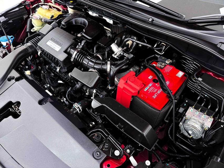 HONDA CITY 1.0 RS 5D ปี2021 รูปที่ 15