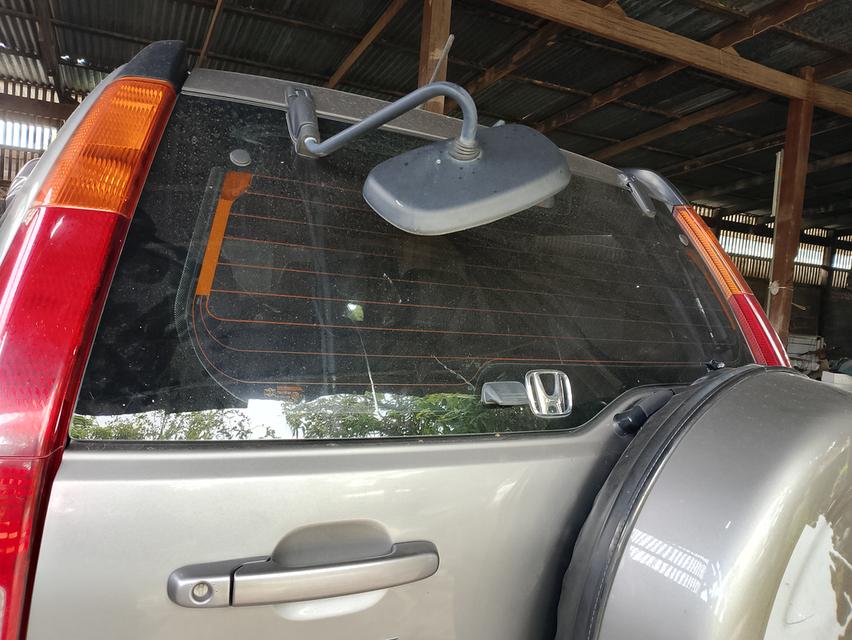 ขาย honda crv g2  10