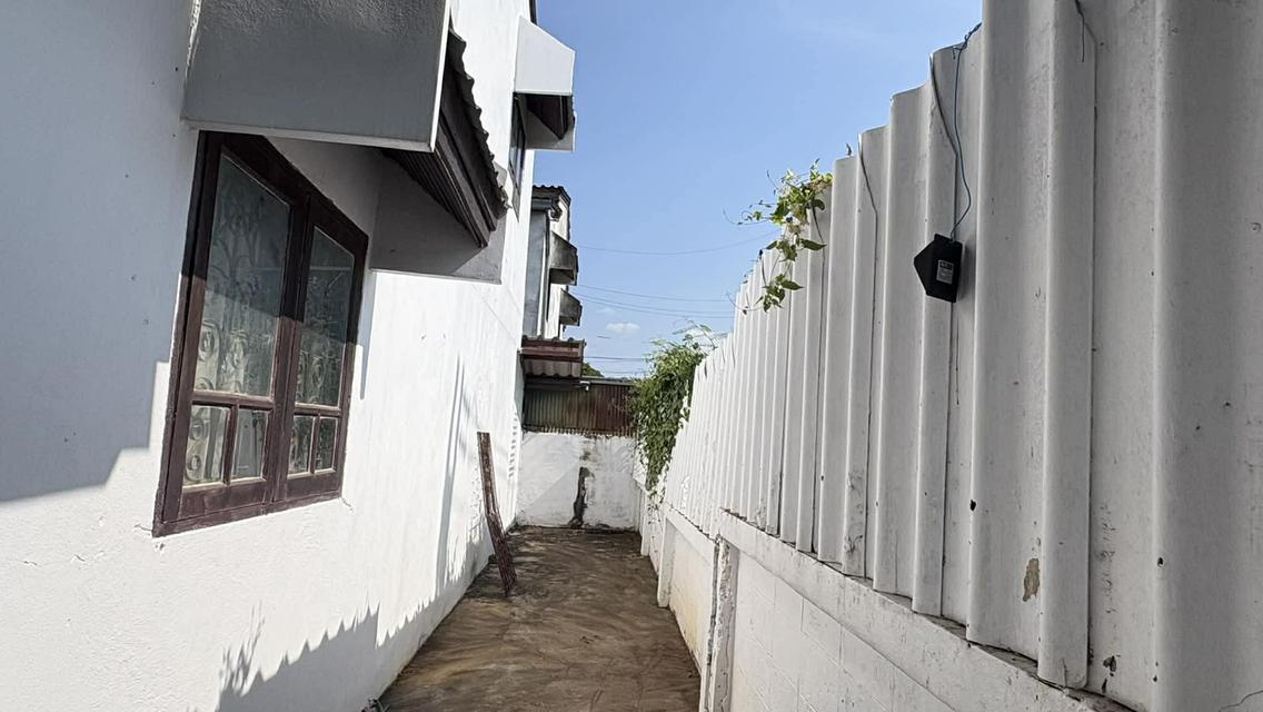 ทาวเฮาส์ 2 ชั้น จ.ขอนแก่น 19