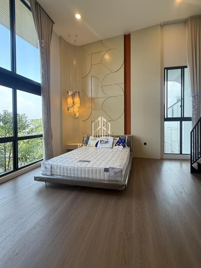 VIVE New Krungthep Kreetha with a Private Swimming Pool 17