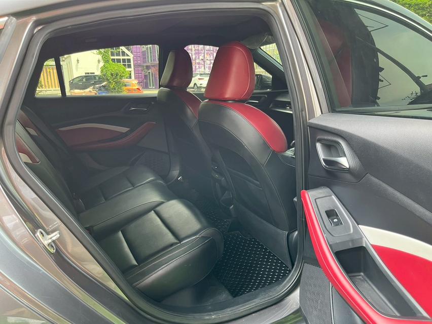 MG 5 1.5 D+ Sunroof ปี 2024 #ไมล์แท้ 3x,xxx กม. 8