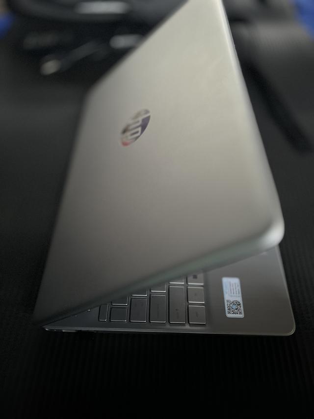 โน๊ตบุ๊ก HP Laptop 15s-eq3xxx