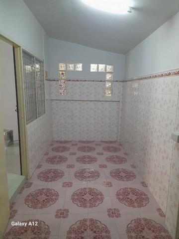 KDH0132 ขายบ้าน ปริณดา สุขประยูร ขนาด 21 ตร.วา 1ชั้น ทำเลทอง อมตะนคร 5