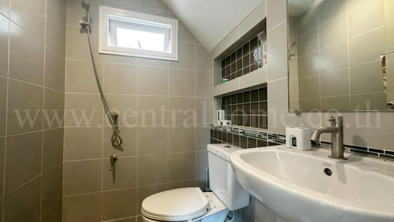 บ้านเดี่ยว ฮาบิเทีย บอนด์ ราชพฤกษ์ ราคาถูกสุดในโครงการ 10