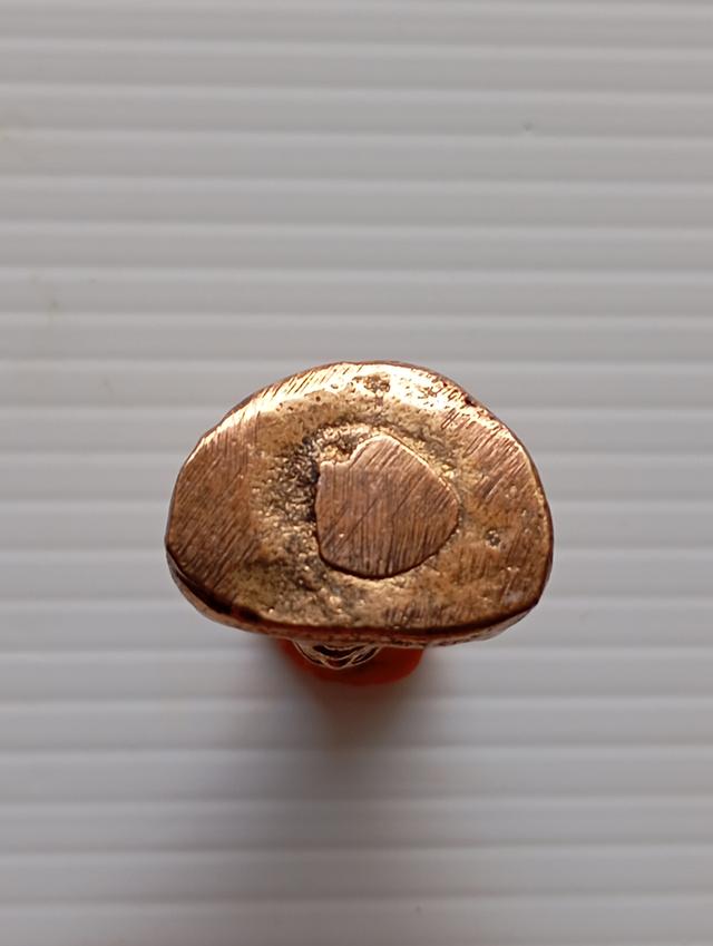 พระหลวงพ่อเงิน วัดบางคลาน รูปที่ 5