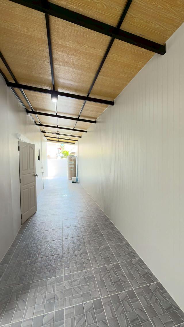 ขายบ้าน หมู่บ้านฟ้าชมพฤกษ์ 1 ซ.8 (โทรสอบถามราคา) 11