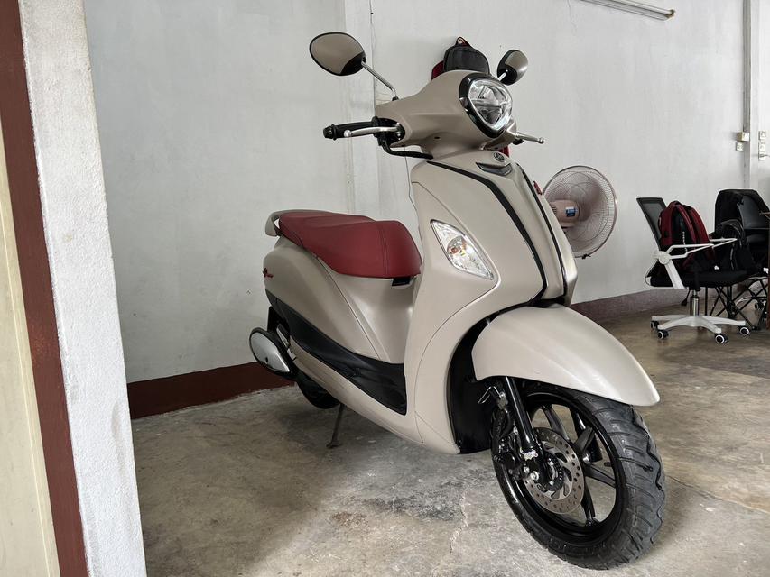 yamaha firano 6