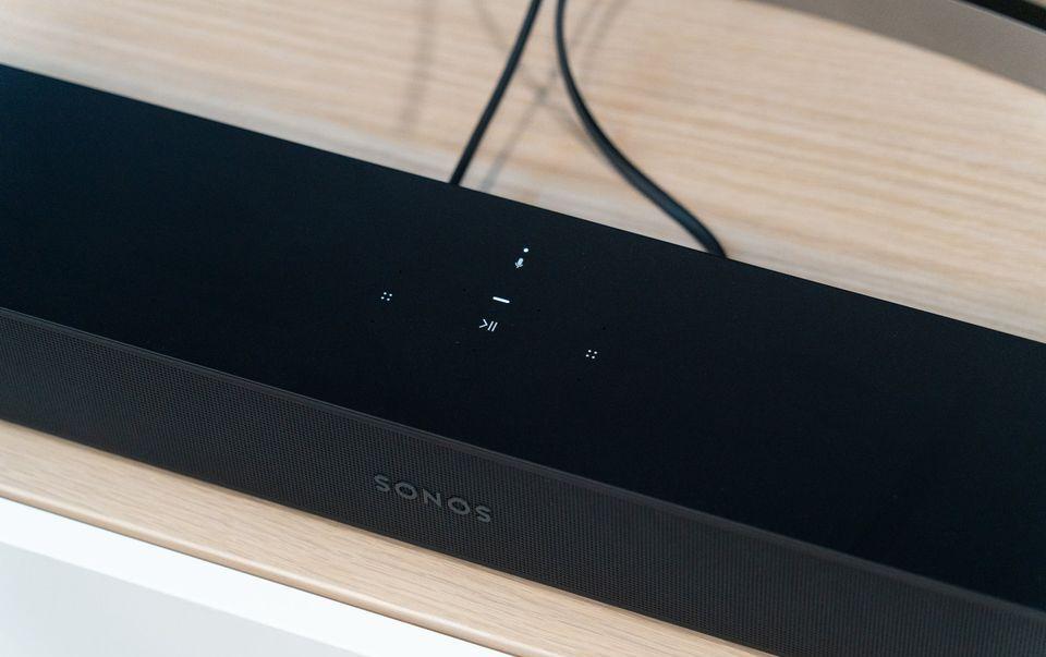 SONOS Soundbar เครื่องสวยมาก 2