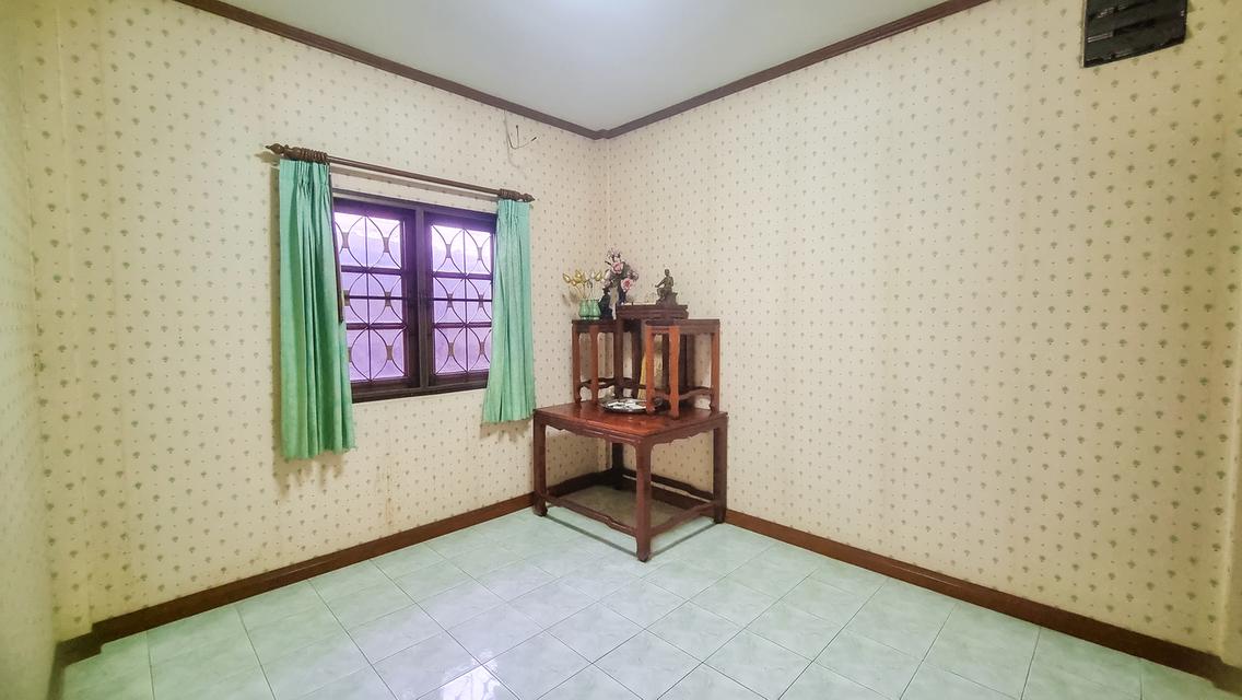 🏡 ขายบ้านเดี่ยว 1 ชั้น – ซอยคลองหลวง 3 ถนนพหลโยธิน คลองหนึ่ง คลองหลวง ปทุมธานี 8