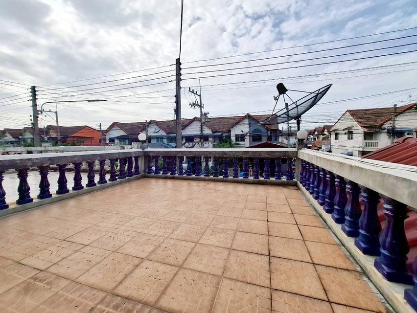 ขายบ้าน 2 ชั้น หมู่บ้านหมอนทองวิลล่า คลอง8 ลำลูกกา ปทุมธานี 6