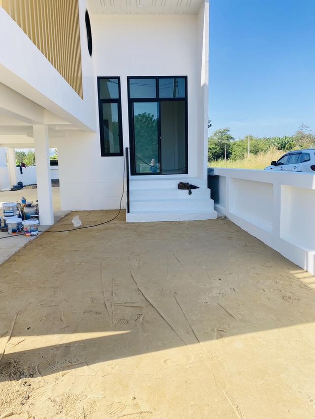 ขายบ้านเดี่ยวปากช่องเขาใหญ่ 2