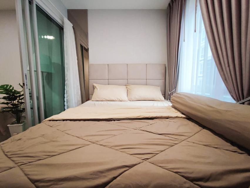 ขาย Plum Condo Mix แจ้งวัฒนะ เฟสใหม่ 2