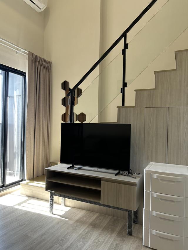 คอนโด ใหม่ แต่งพร้อมเข้าอยู่ทันที 7