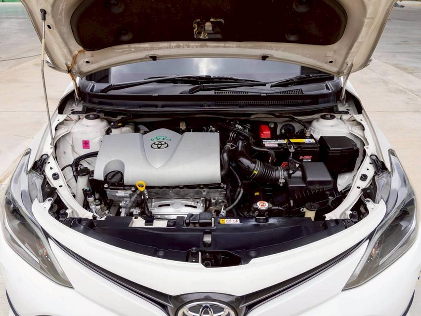 Toyota Vios 1.5 Mid ปี 2019 19