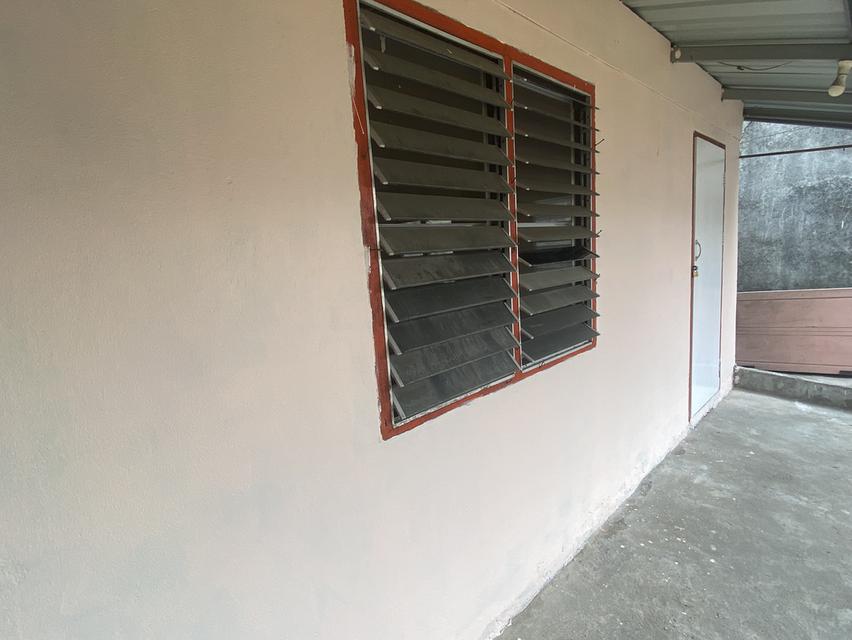 ที่ดินพร้อมห้องเช่าอ่าวอุดม 9