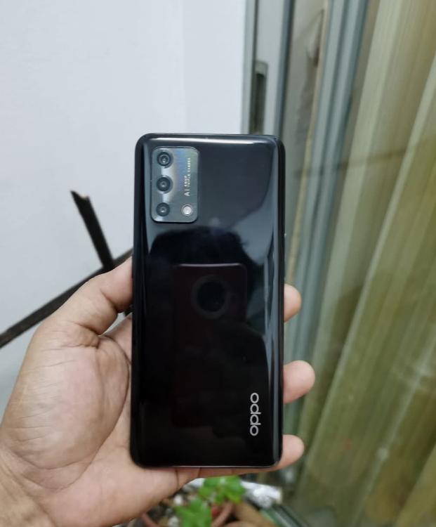 Oppo A95 ขายราคาถูก 4