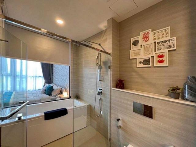 ให้เช่าคอนโด บิ้วอินพร้อมอยู่ Park Origin ทองหล่อ 30 ตรม 8