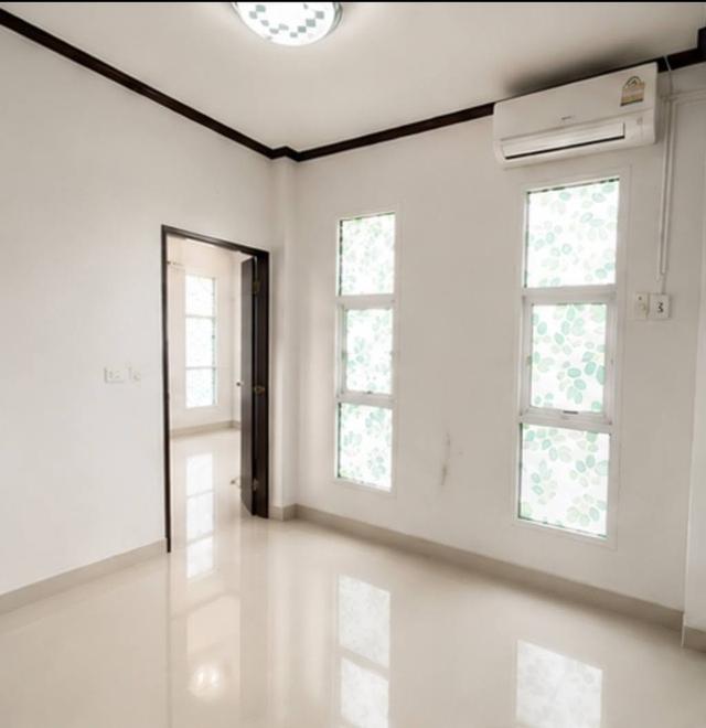 บ้านเดี่ยว ฝั่งตรงข้ามโรงงานน้ำตาลมิตรผล อ.ด่านช้าง สุพรรณบุรี 5