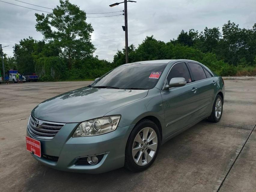 (แจ้งรหัสรถ BK4511) Toyota Camry 2.4V💥ปี2007💥