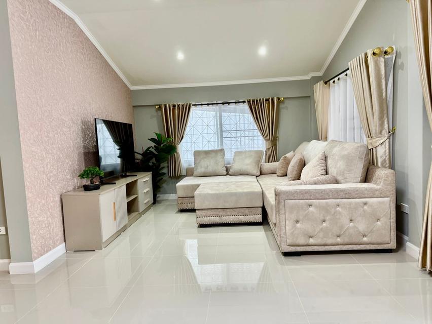 Sale house style pool villa Wantana Village  6