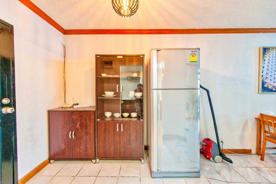 🏙️✨ คอนโดมิเนียมทำเลทองย่านเศรษฐกิจ คุ้มค่าทุกการใช้ชีวิต พร้อมสระว่ายน้ำและระบบรักษาความปลอดภัย 24 ชม. 7