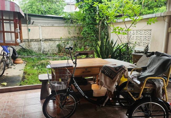 ขายบ้านเดี่ยว หมู่บ้านสุขหทัย ซอยสามวา 19 เนื้อที่ 38 ตร.ว. ราคาถูก กู้ได้เต็ม 7