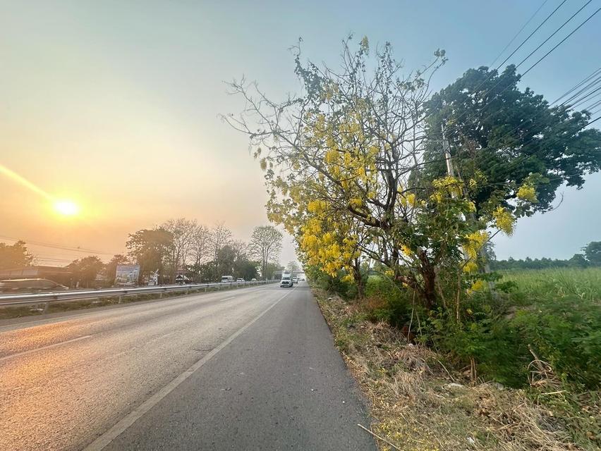 ขายที่ดินติด ถนนมิตรภาพขอนแก่น 8