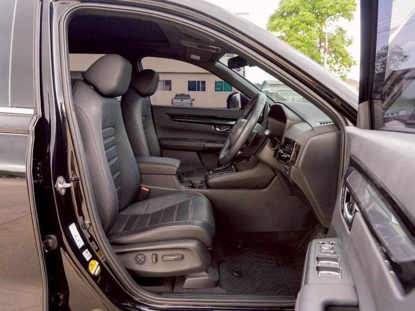 Honda CR-V 2.0 e:Hev RS 4wd 2023 11