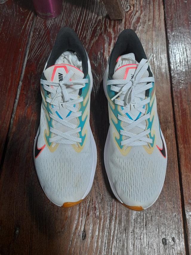 รองเท้า Nike Air zoom winflow 7 รูปที่ 2