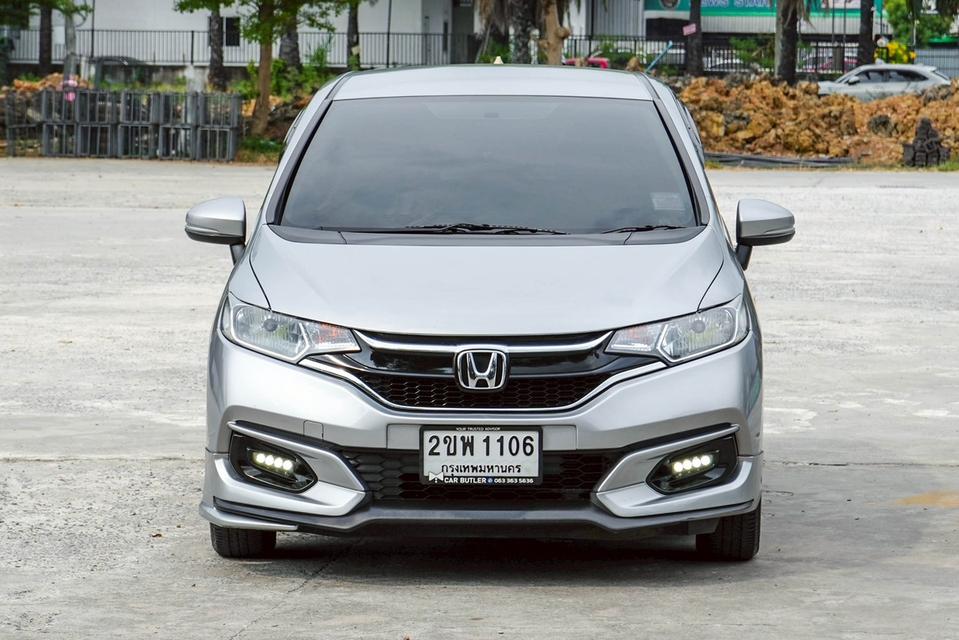 HONDA JAZZ 1.5 S AT 2022 รูปย่อยที่ 2