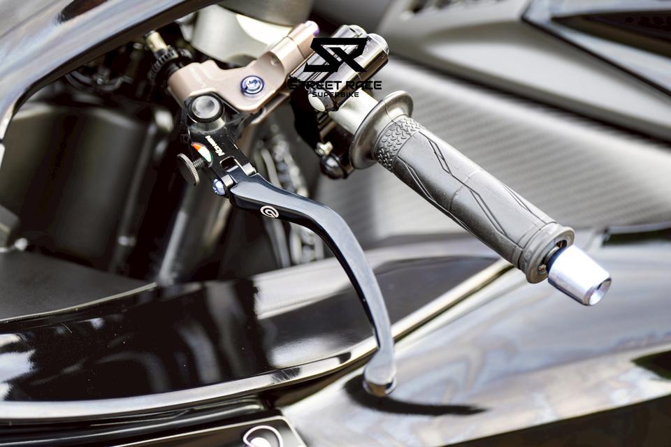 2020 Yamaha yzf-r1 | รถสวยจดปี 2020 แต่งเต็มคัน ⚡ ไมล์แท้เพียง 7,xxx กม. 6