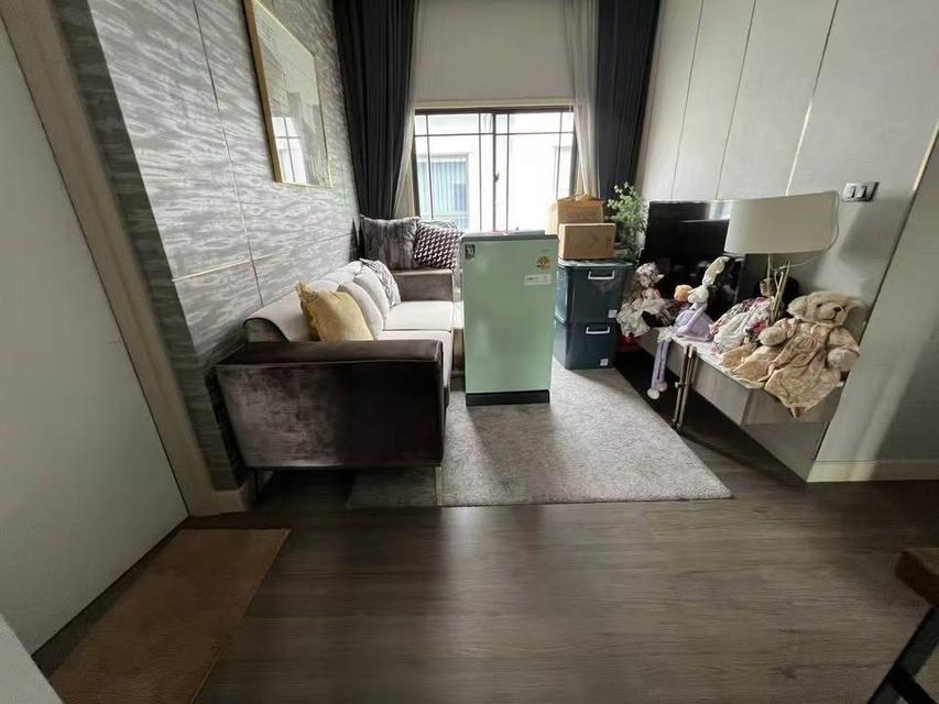 ขายบ้านเดี่ยว 2ชั้น โครงการ บางกอก บูเลอวาร์ด รามอินทรา - เสรีไทย 2 10