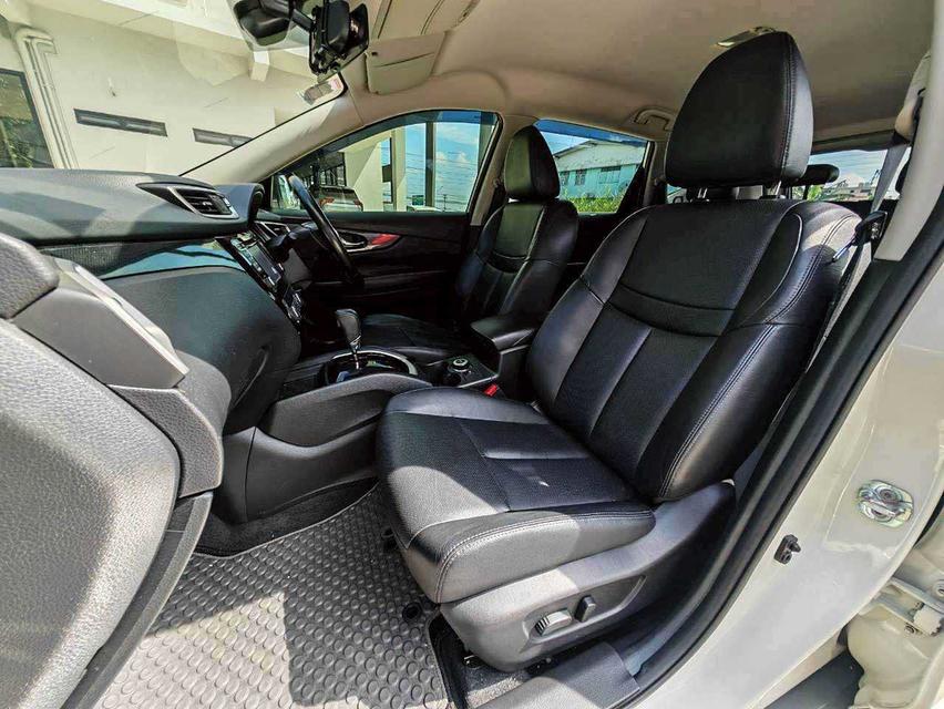2018 NISSAN X-TRAIL 2.0V 4WD HYBRID 10