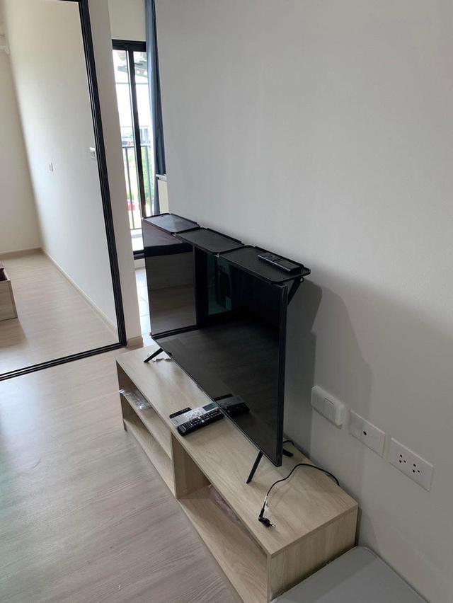 ให้เช่าคอนโดใกล้สนามบินสุวรรณภูมิ Condo Me Onnut - Rama 9 (คอนโด มี อ่อนนุช - พระราม 9) 5