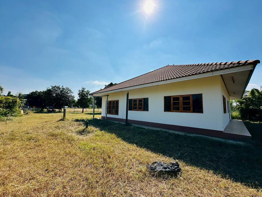 บ้านพร้อมที่ดินนครปฐม 3