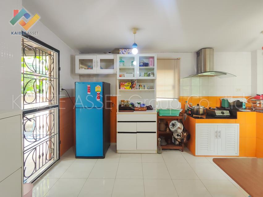 ศิริวรรณ ชวนชม บางบัวทอง | บ้านเดี่ยว ราคาทาวน์เฮ้าส์ ขายถูก 9