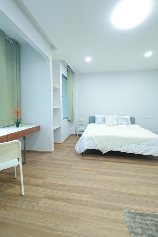 ขาย Town home หมู่บ้านธนาพัฒน์ เฮ้าส์ สาทร-นราธิวาสฯ 3