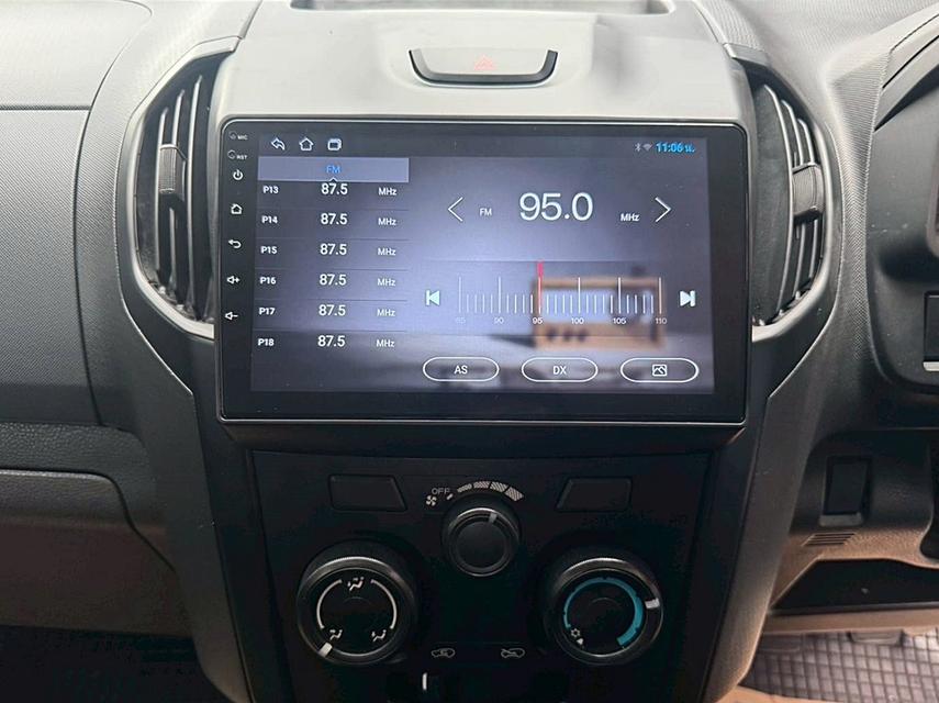 Isuzu D-Max 2.5S SPACE CAB ดีเซล เกียร์ธรรมดา ปี2013 15