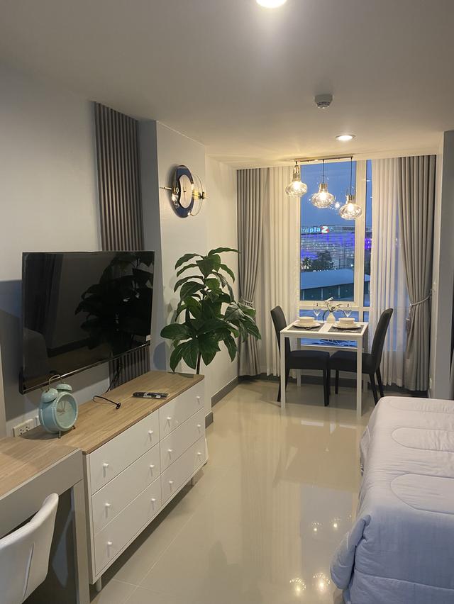 ให้เช่า คอนโดเมทโทร 2 เมืองขอนแก่น เยื้องเซ็นทรัลขอนแก่น 1