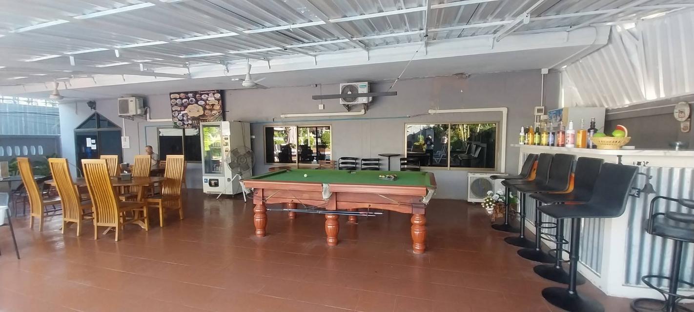 โรงแรมพัทยา -ใกล้ทะเล ใกล้ตลาดอาหารทะเล -ใกล้เทอมิน่อล 5