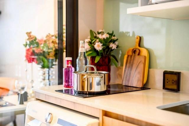 ขาย Condo Once Pattya / FQ ถ.พัทยาสาย 3 เมืองพัทยา อำเภอบางละมุง ชลบุรี 3