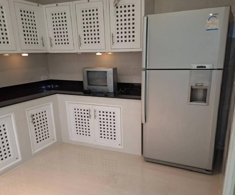 ให้เช่าบ้านเดี่ยว 2 ชั้น หลังใหญ่ พื้นที่ดิน 150 ตารางวา / หมู่บ้านกรีนเนอรี่ วิลล์ รามคำแหง Greenery Ville สไตล์โมเดิร์นคลาสสิค 5